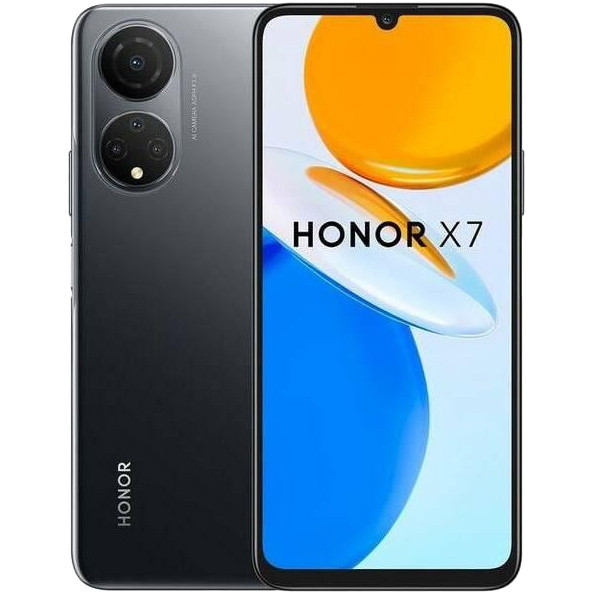 Honor X7 - зображення 1