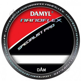 DAM Nanoflex Specialist Pro / 0.18mm 150m 3.2kg (56494)
