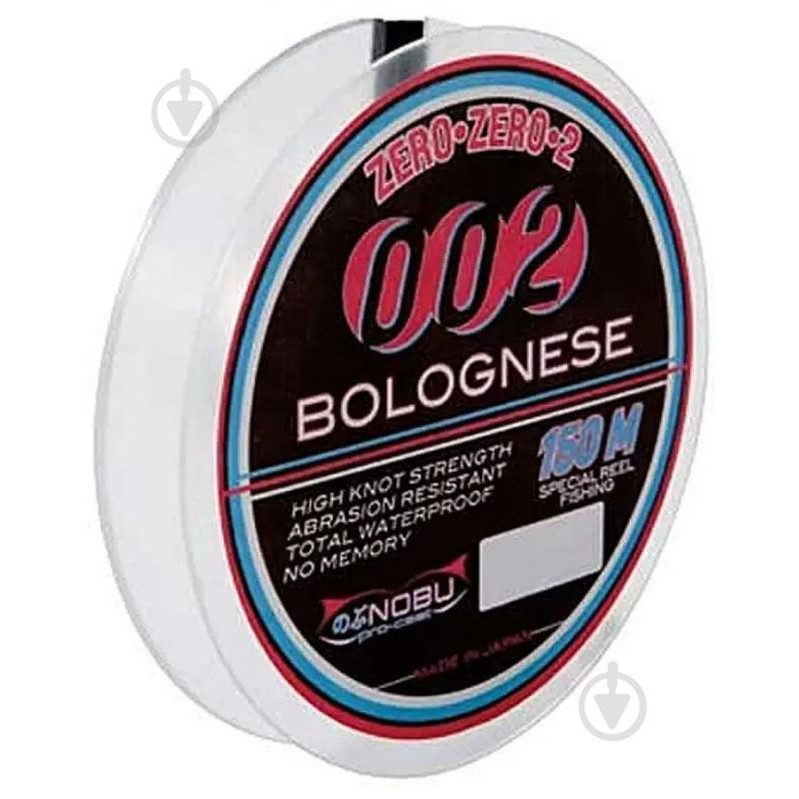 Lineaeffe 002 Bolognese / 0.30mm 150m 10.9kg (3501230) - зображення 1