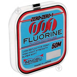 Lineaeffe 001 Fluorine / 0.16mm 50m 3.55kg (3501116)
