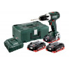 Metabo BS 18 LT (602102940) - зображення 1