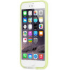 ROCK Duplex Slim Guard Bumper Green iPhone 6 Plus (RDSGB6PLGR) - зображення 1