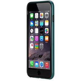 ROCK Duplex Slim Guard Bumper Navy Blue iPhone 6 Plus (RDSGB6PNB)