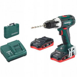   Metabo BS 18 LT (602102820)