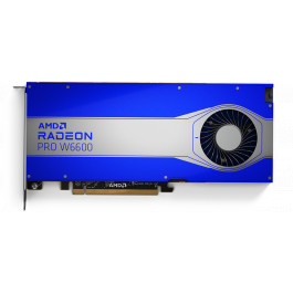  AMD Radeon Pro W6600 8GB (100-506159)