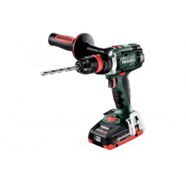   Metabo BS 18 LTX Quick (602193800)