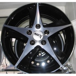   DJ 425 (R17 W7.5 PCD5x112 ET45 DIA72.6)