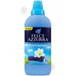 Felce Azzurra Смягчитель Pura Freschezza 0,6 л (8001280030932)
