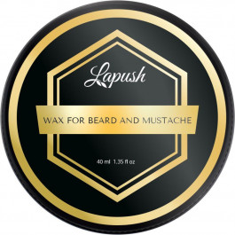 Lapush Віск для бороди та вусів  40 мл