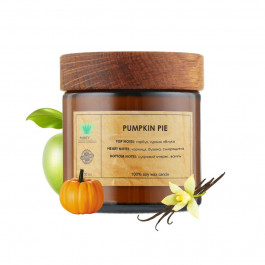   PURITY Аромасвічка Pumpkin pie M  100 г (PURS42)