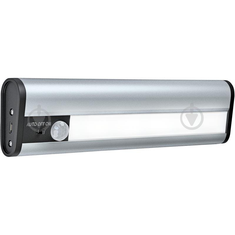Osram Подсветка для мебели Linearled Mobile USB 1 Вт дневной 4000 К (4058075026667) - зображення 1