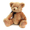 Keel Toys Медвежонок Шервуд 28 см (SB5430) - зображення 1