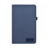 BeCover Чохол  Slimbook для Lenovo Tab M10 TB-328F (3rd Gen) 10.1" Deep Blue (708340) - зображення 1