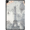 BeCover Чохол-книжка  Smart Case для Lenovo Tab M10 TB-328F (3rd Gen) 10.1" Paris (708296) - зображення 2