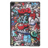 BeCover Чохол-книжка  Smart Case для Lenovo Tab M10 TB-328F (3rd Gen) 10.1" Graffiti (708294) - зображення 2