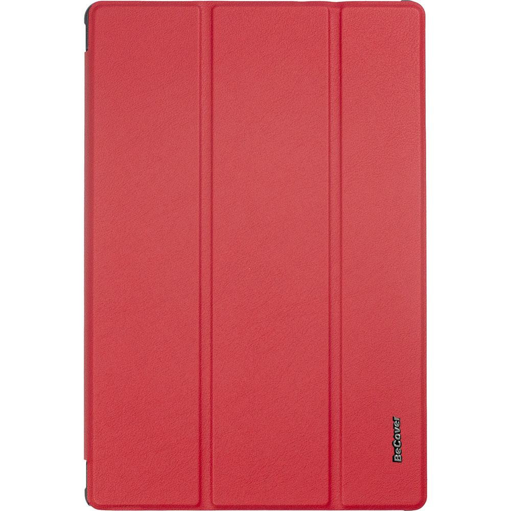 BeCover Чохол-книжка  Smart Case для Lenovo Tab M10 TB-328F (3rd Gen) 10.1" Red (708286) - зображення 1