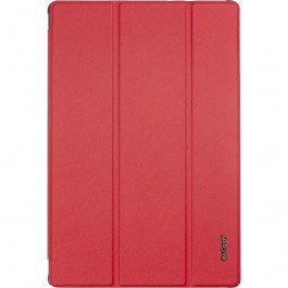 BeCover Чохол-книжка  Smart Case для Lenovo Tab M10 TB-328F (3rd Gen) 10.1" Red (708286)