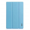 BeCover Чохол-книжка  Smart Case для Lenovo Tab M10 TB-328F (3rd Gen) 10.1" Light Blue (708290) - зображення 1