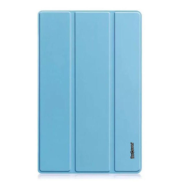 BeCover Чохол-книжка  Smart Case для Lenovo Tab M10 TB-328F (3rd Gen) 10.1" Light Blue (708290) - зображення 1