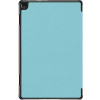 BeCover Чохол-книжка  Smart Case для Lenovo Tab M10 TB-328F (3rd Gen) 10.1" Light Blue (708290) - зображення 2