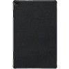 BeCover Чохол-книжка  Smart Case для Lenovo Tab M10 TB-328F (3rd Gen) 10.1" Black (708281) - зображення 2