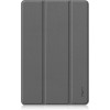 BeCover Чохол-книжка  Smart Case для Lenovo Tab M10 TB-328F (3rd Gen) 10.1" Gray (708284) - зображення 1