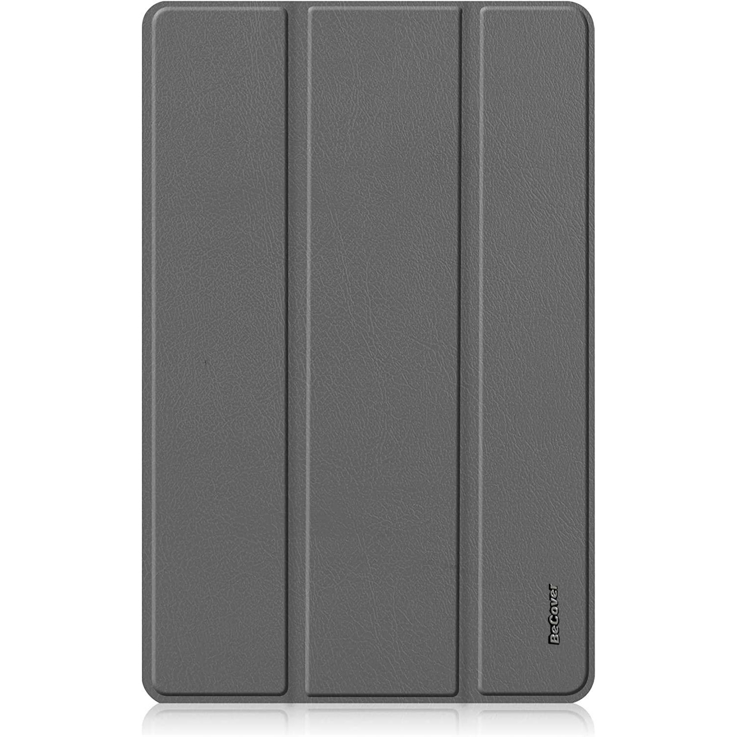 BeCover Чохол-книжка  Smart Case для Lenovo Tab M10 TB-328F (3rd Gen) 10.1" Gray (708284) - зображення 1