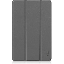   BeCover Чохол-книжка  Smart Case для Lenovo Tab M10 TB-328F (3rd Gen) 10.1" Gray (708284)