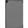 BeCover Чохол-книжка  Smart Case для Lenovo Tab M10 TB-328F (3rd Gen) 10.1" Gray (708284) - зображення 2