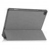 BeCover Чохол-книжка  Smart Case для Lenovo Tab M10 TB-328F (3rd Gen) 10.1" Gray (708284) - зображення 3