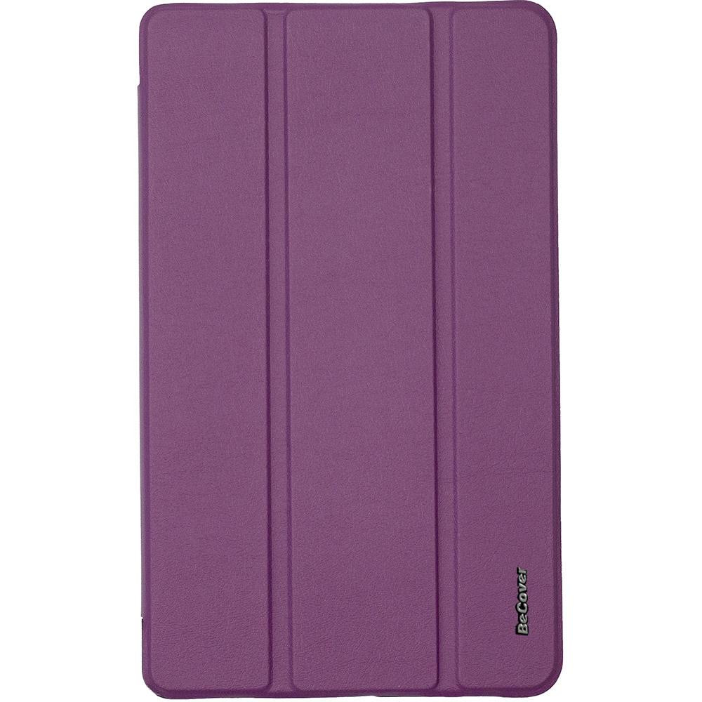 BeCover Чохол-книжка  Smart Case для Lenovo Tab M10 TB-328F (3rd Gen) 10.1" Purple (708285) - зображення 1