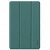 BeCover Чохол-книжка  Smart Case для Lenovo Tab M10 TB-328F (3rd Gen) 10.1" Dark Green (708283) - зображення 1