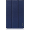 BeCover Чохол-книжка  Smart Case для Lenovo Tab M10 TB-328F (3rd Gen) 10.1" Deep Blue (708282) - зображення 1