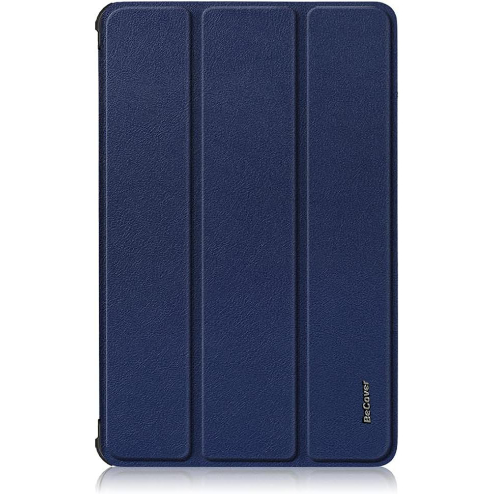 BeCover Чохол-книжка  Smart Case для Lenovo Tab M10 TB-328F (3rd Gen) 10.1" Deep Blue (708282) - зображення 1