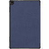 BeCover Чохол-книжка  Smart Case для Lenovo Tab M10 TB-328F (3rd Gen) 10.1" Deep Blue (708282) - зображення 2