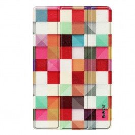 BeCover Чохол-книжка  Smart Case для Realme Pad 10.4" Square (708279)