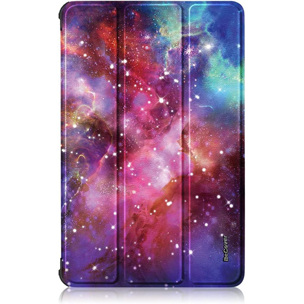 BeCover Чохол-книжка  Smart Case для Realme Pad 10.4" Space (708277) - зображення 1