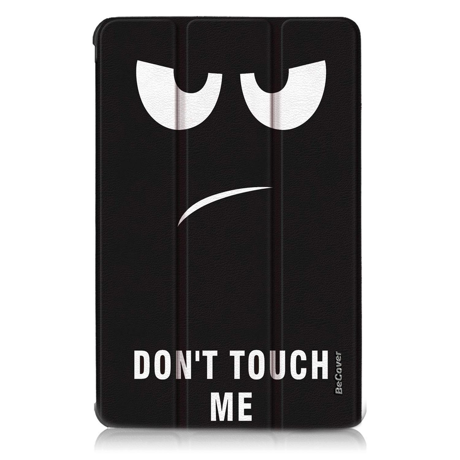 BeCover Чохол-книжка  Smart Case для Realme Pad 10.4" Don't Touch (708271) - зображення 1