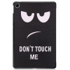 BeCover Чохол-книжка  Smart Case для Realme Pad 10.4" Don't Touch (708271) - зображення 2