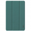 BeCover Чохол-книжка  Smart Case для Realme Pad 10.4" Dark Green (708266) - зображення 1