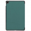 BeCover Чохол-книжка  Smart Case для Realme Pad 10.4" Dark Green (708266) - зображення 2