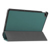 BeCover Чохол-книжка  Smart Case для Realme Pad 10.4" Dark Green (708266) - зображення 3