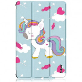 BeCover Чохол-книжка  Smart Case для Realme Pad Mini 8.7" Unicorn (708264)