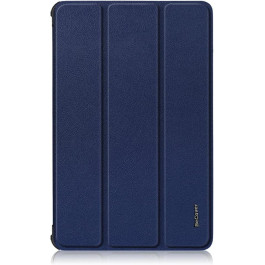 BeCover Чохол-книжка  Smart Case для Realme Pad 10.4" Deep Blue (708265)