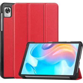 BeCover Чохол-книжка  Smart Case для Realme Pad Mini 8.7" Red (708260)