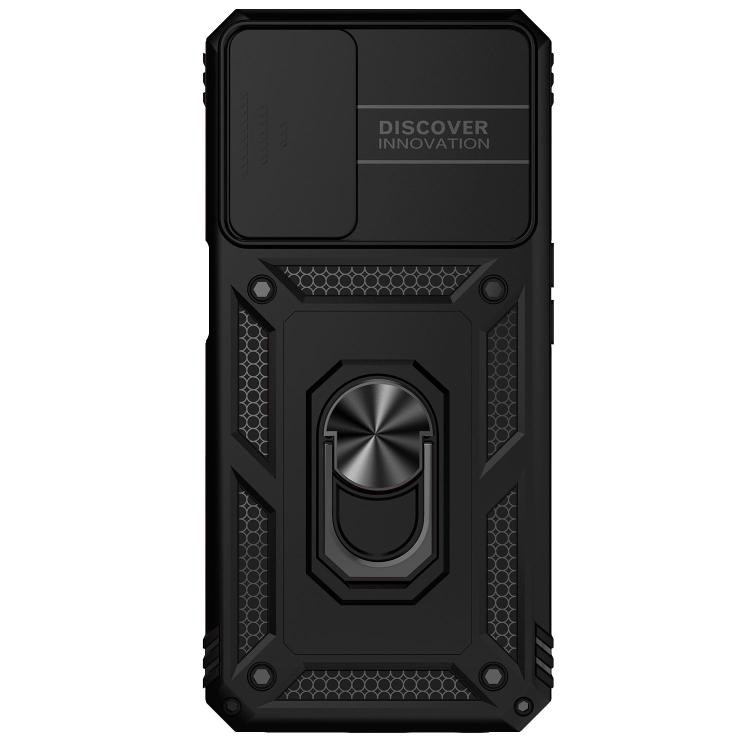 BeCover Панель Military  для Samsung Galaxy M13 SM-M135 Black (708207) - зображення 1