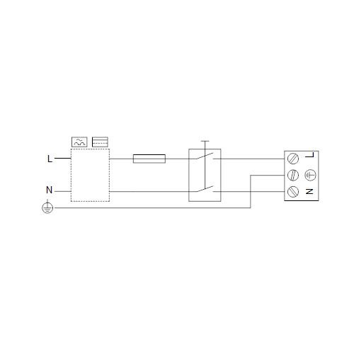 Grundfos MAGNA3 D 80-100 F (97924504) - зображення 1