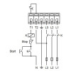 Grundfos UPSD 80-120 F (96408943) - зображення 3