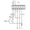 Grundfos UPSD 65-120 F (96408925) - зображення 4