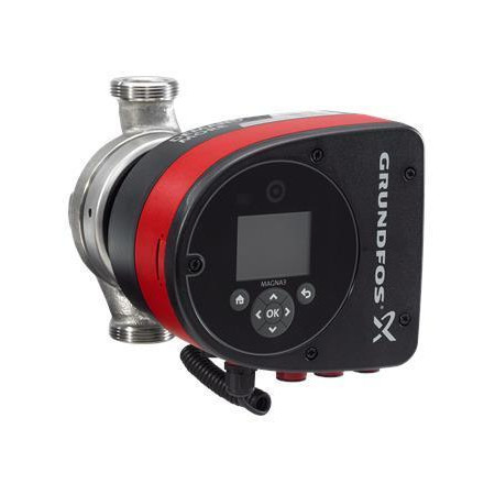 Grundfos MAGNA3 32-120 N (98609711) - зображення 1